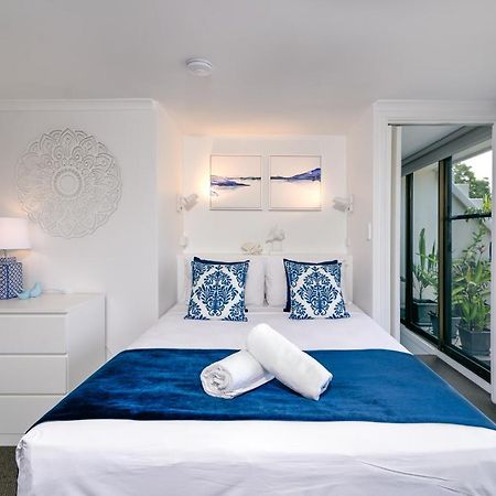 Seascape Holidays - Tropical Reef Apartments Port Douglas Zewnętrze zdjęcie