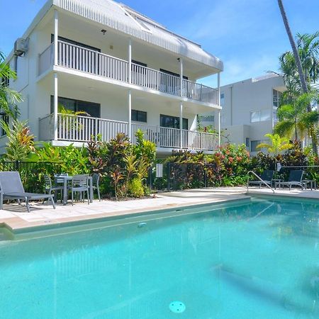 Seascape Holidays - Tropical Reef Apartments Port Douglas Zewnętrze zdjęcie