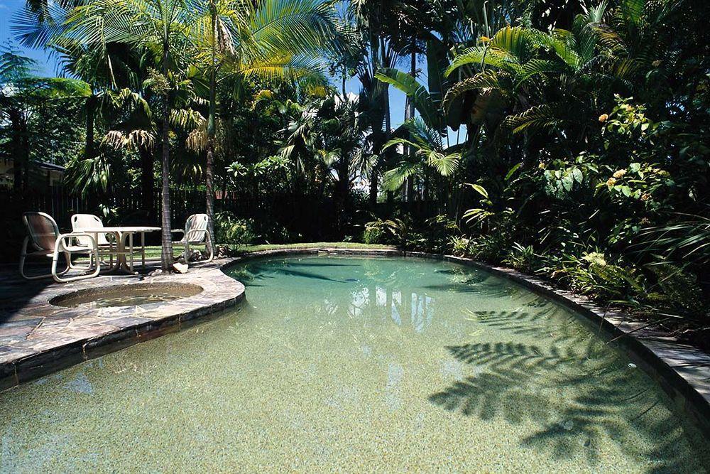 Seascape Holidays - Tropical Reef Apartments Port Douglas Zewnętrze zdjęcie