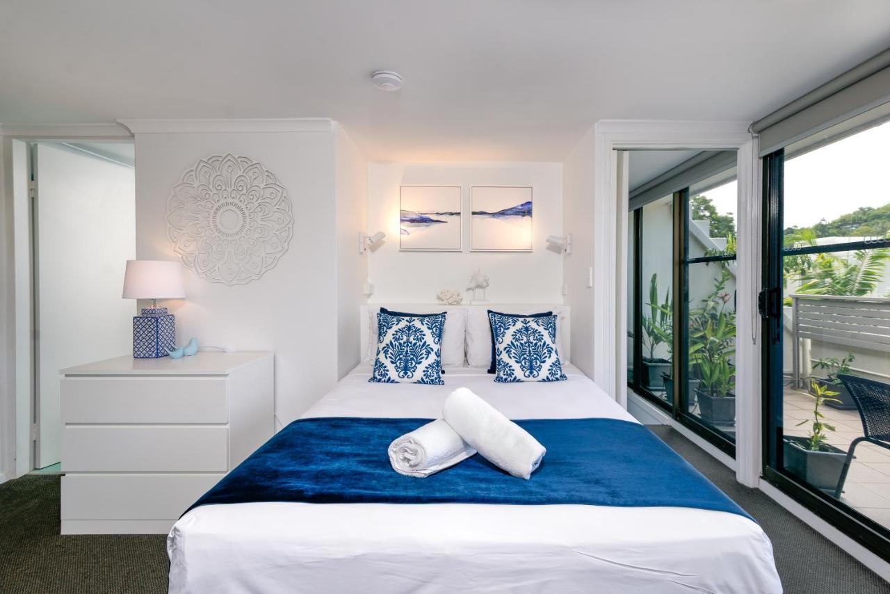 Seascape Holidays - Tropical Reef Apartments Port Douglas Zewnętrze zdjęcie