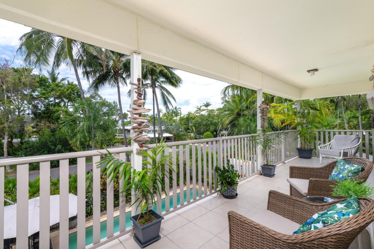 Seascape Holidays - Tropical Reef Apartments Port Douglas Zewnętrze zdjęcie
