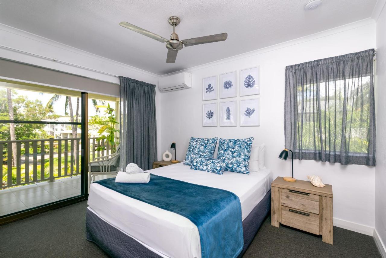 Seascape Holidays - Tropical Reef Apartments Port Douglas Zewnętrze zdjęcie