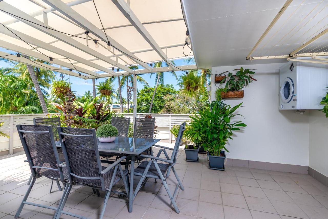 Seascape Holidays - Tropical Reef Apartments Port Douglas Zewnętrze zdjęcie