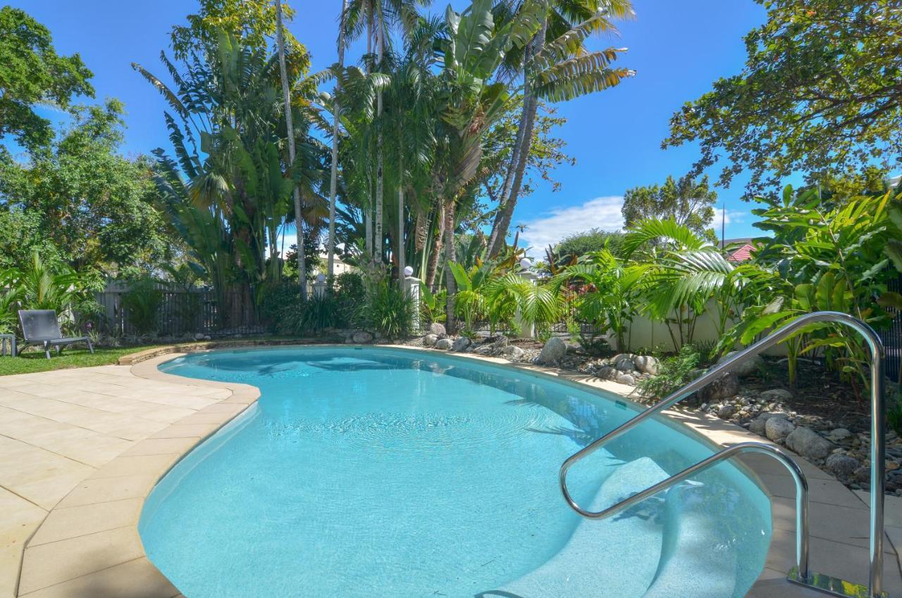 Seascape Holidays - Tropical Reef Apartments Port Douglas Zewnętrze zdjęcie