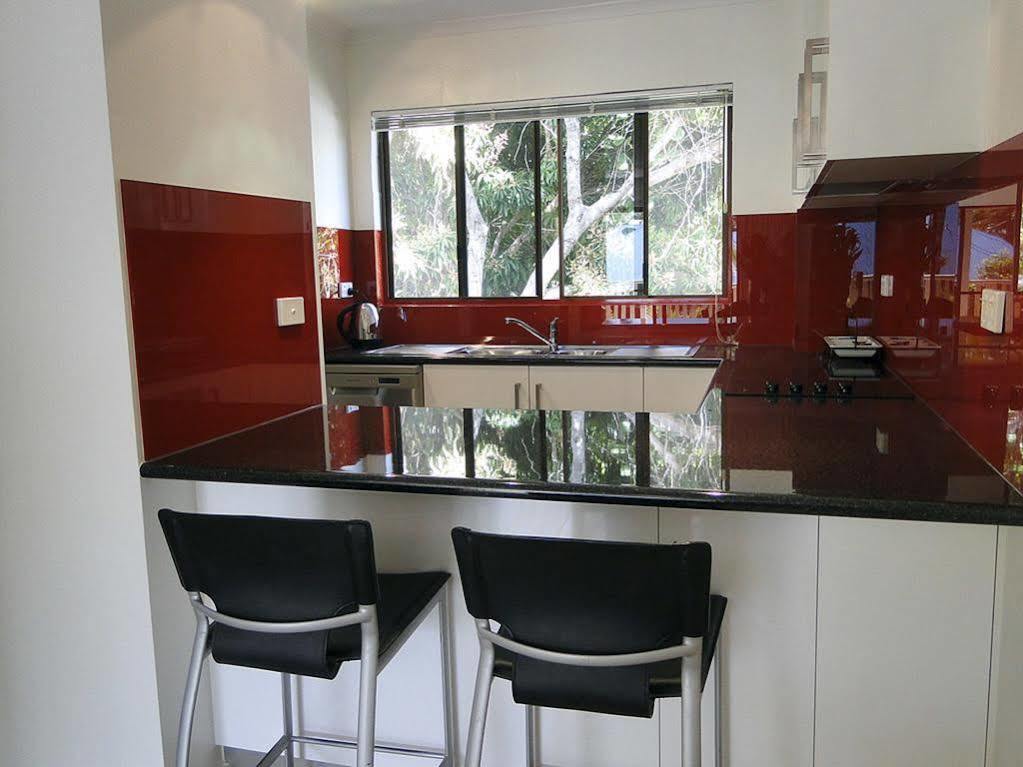 Seascape Holidays - Tropical Reef Apartments Port Douglas Zewnętrze zdjęcie