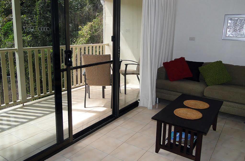 Seascape Holidays - Tropical Reef Apartments Port Douglas Zewnętrze zdjęcie