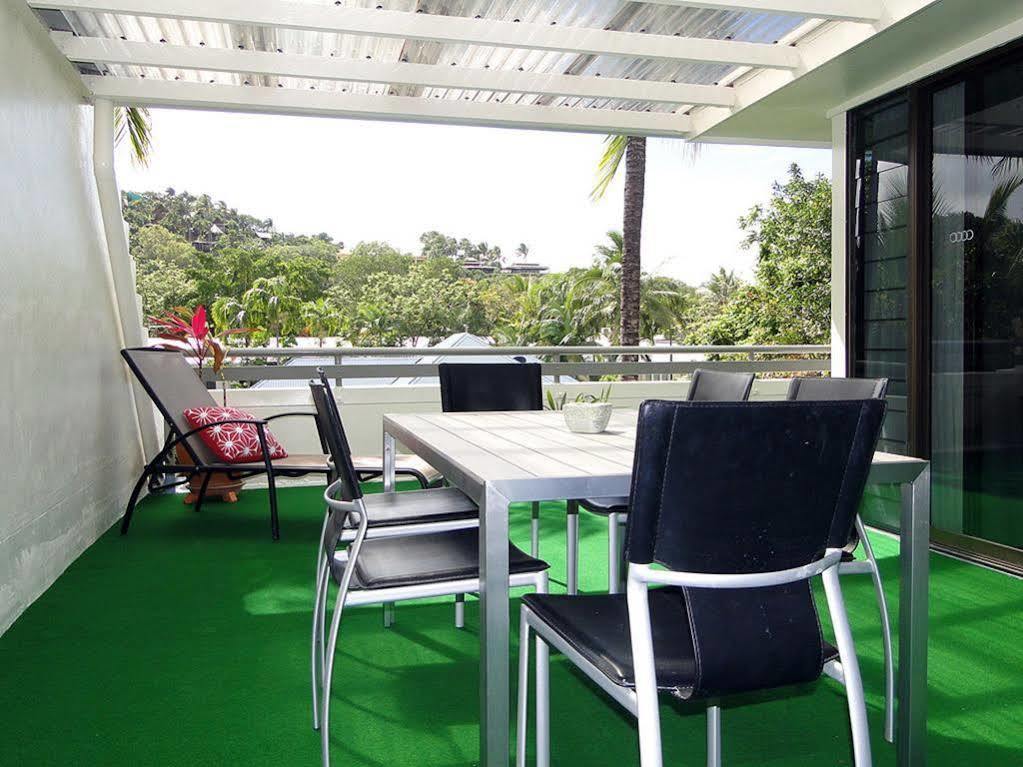 Seascape Holidays - Tropical Reef Apartments Port Douglas Zewnętrze zdjęcie