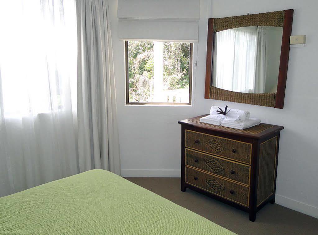 Seascape Holidays - Tropical Reef Apartments Port Douglas Zewnętrze zdjęcie
