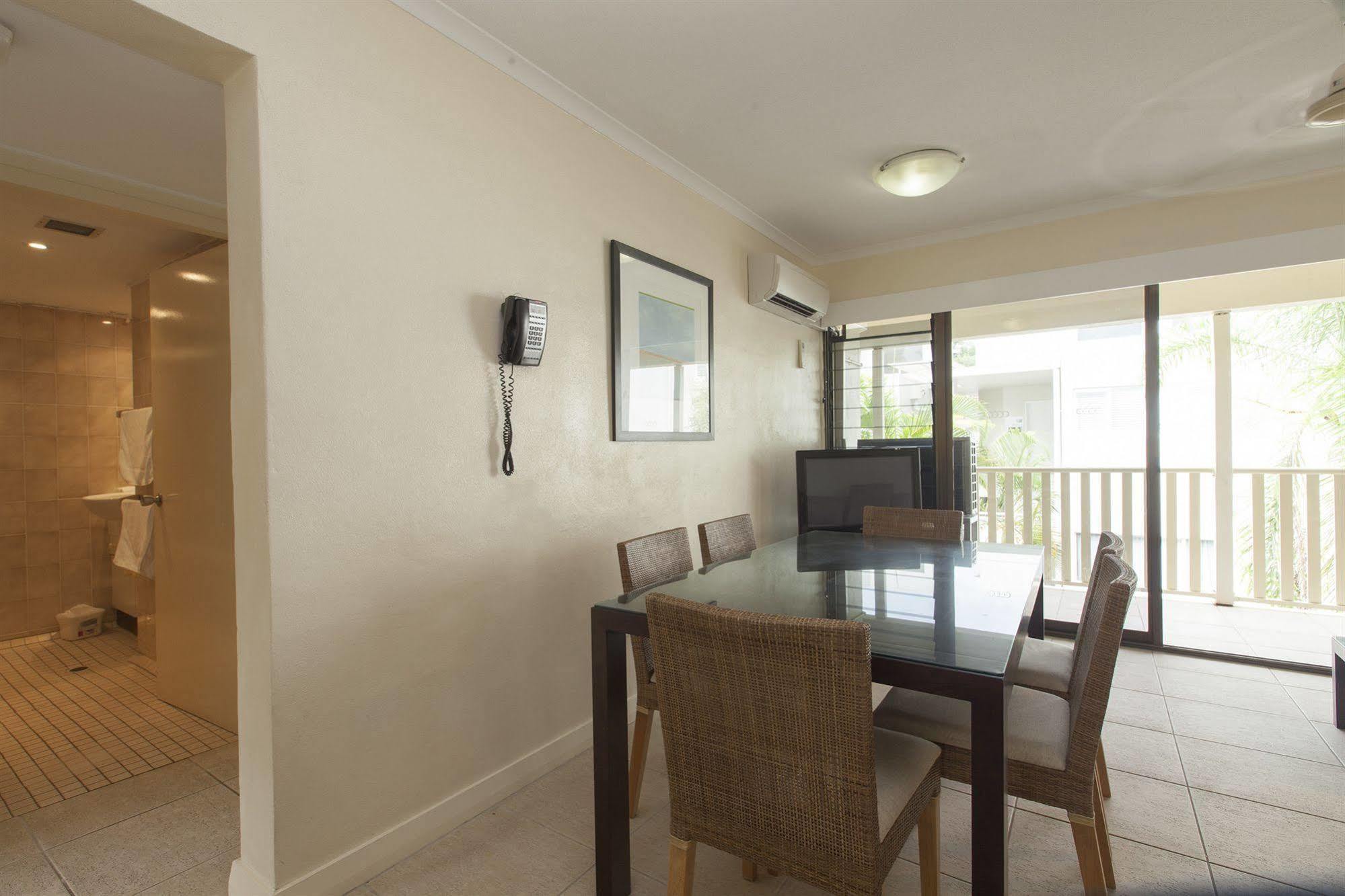 Seascape Holidays - Tropical Reef Apartments Port Douglas Zewnętrze zdjęcie
