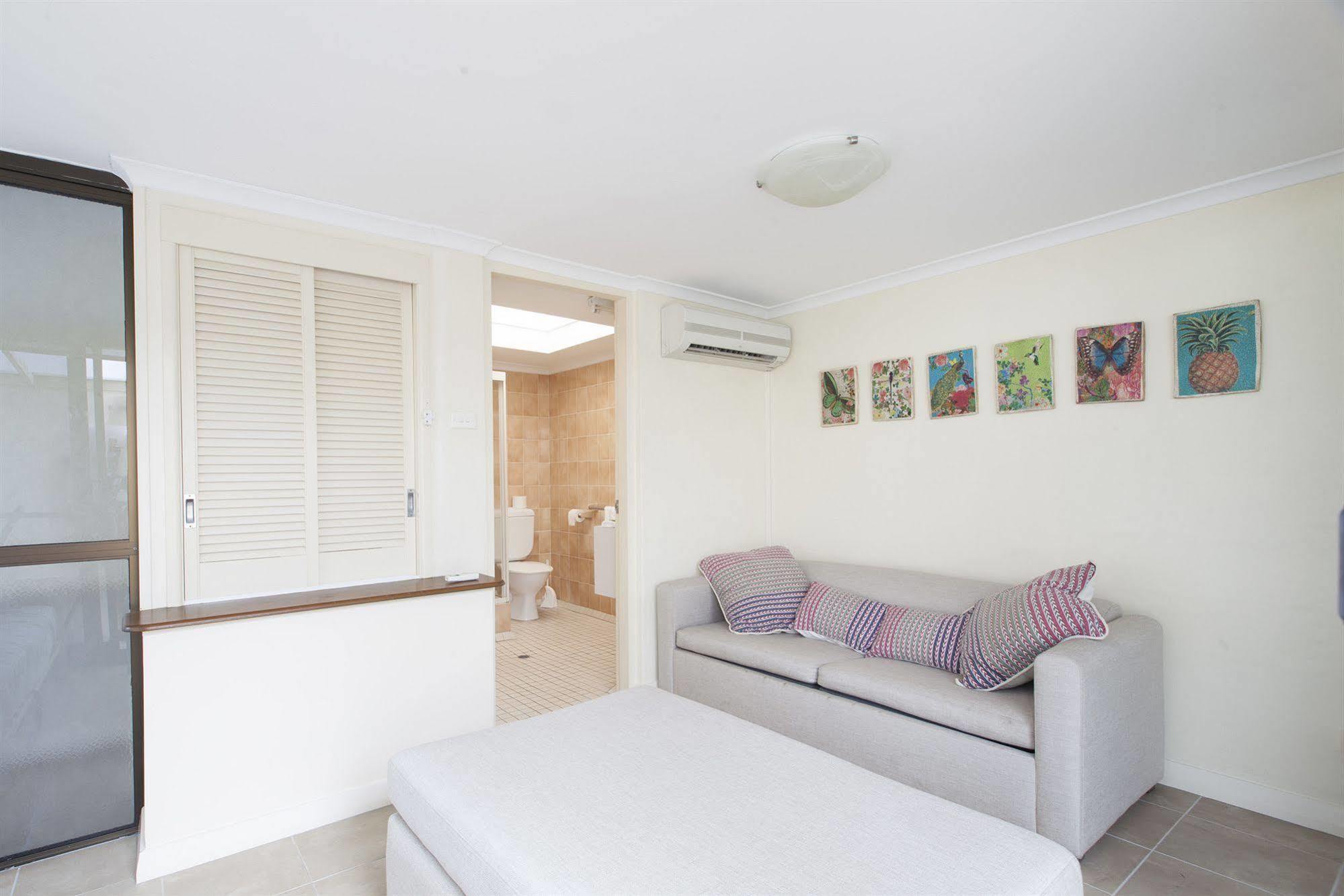Seascape Holidays - Tropical Reef Apartments Port Douglas Zewnętrze zdjęcie