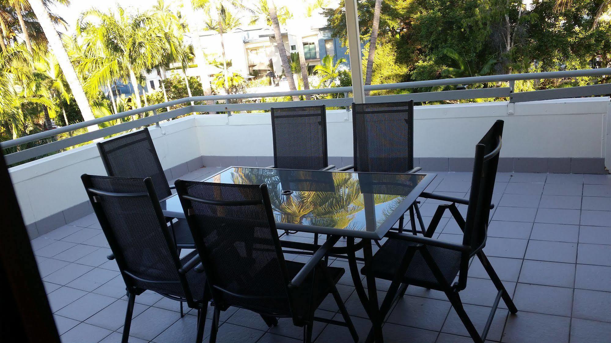 Seascape Holidays - Tropical Reef Apartments Port Douglas Zewnętrze zdjęcie