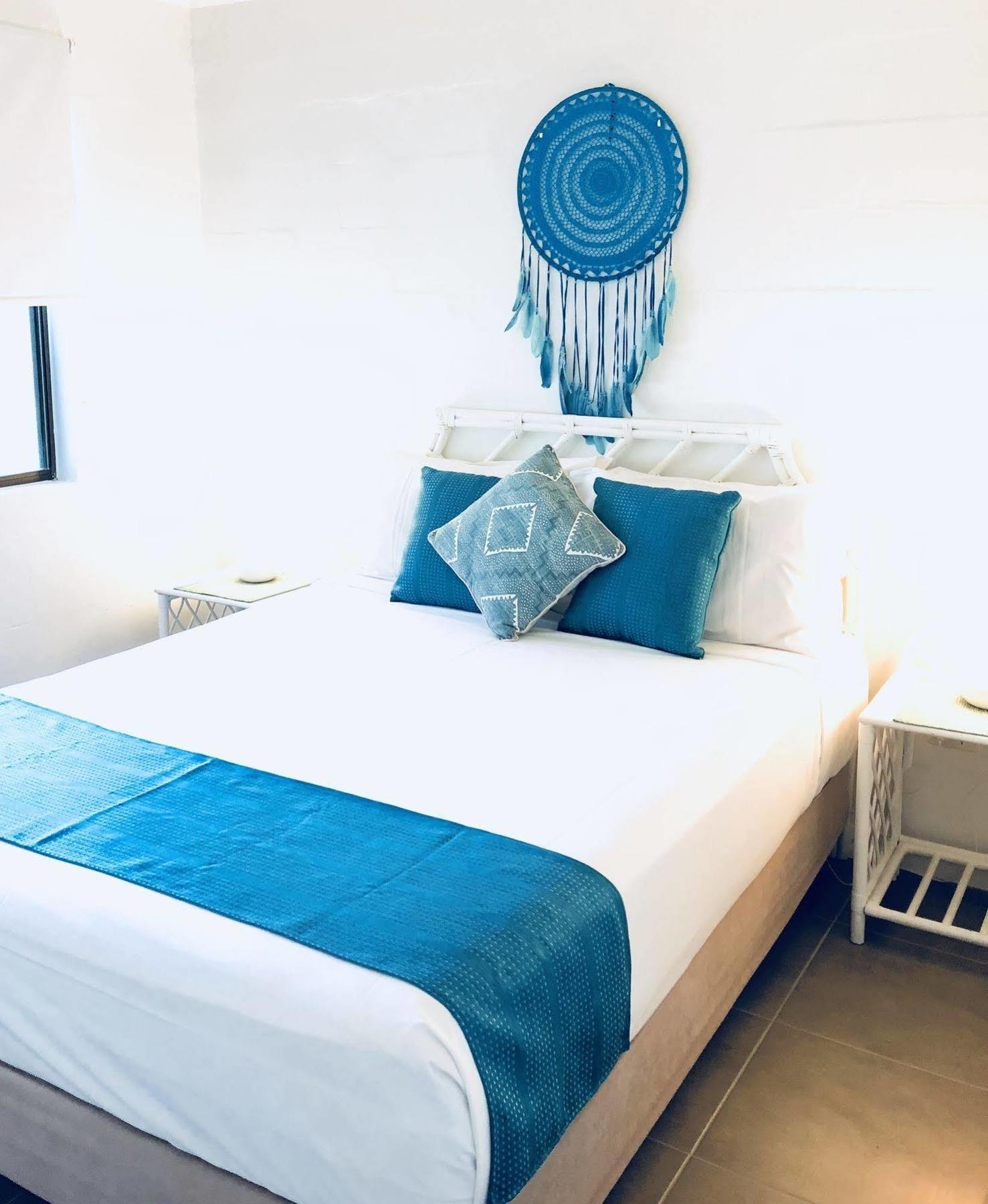 Seascape Holidays - Tropical Reef Apartments Port Douglas Zewnętrze zdjęcie