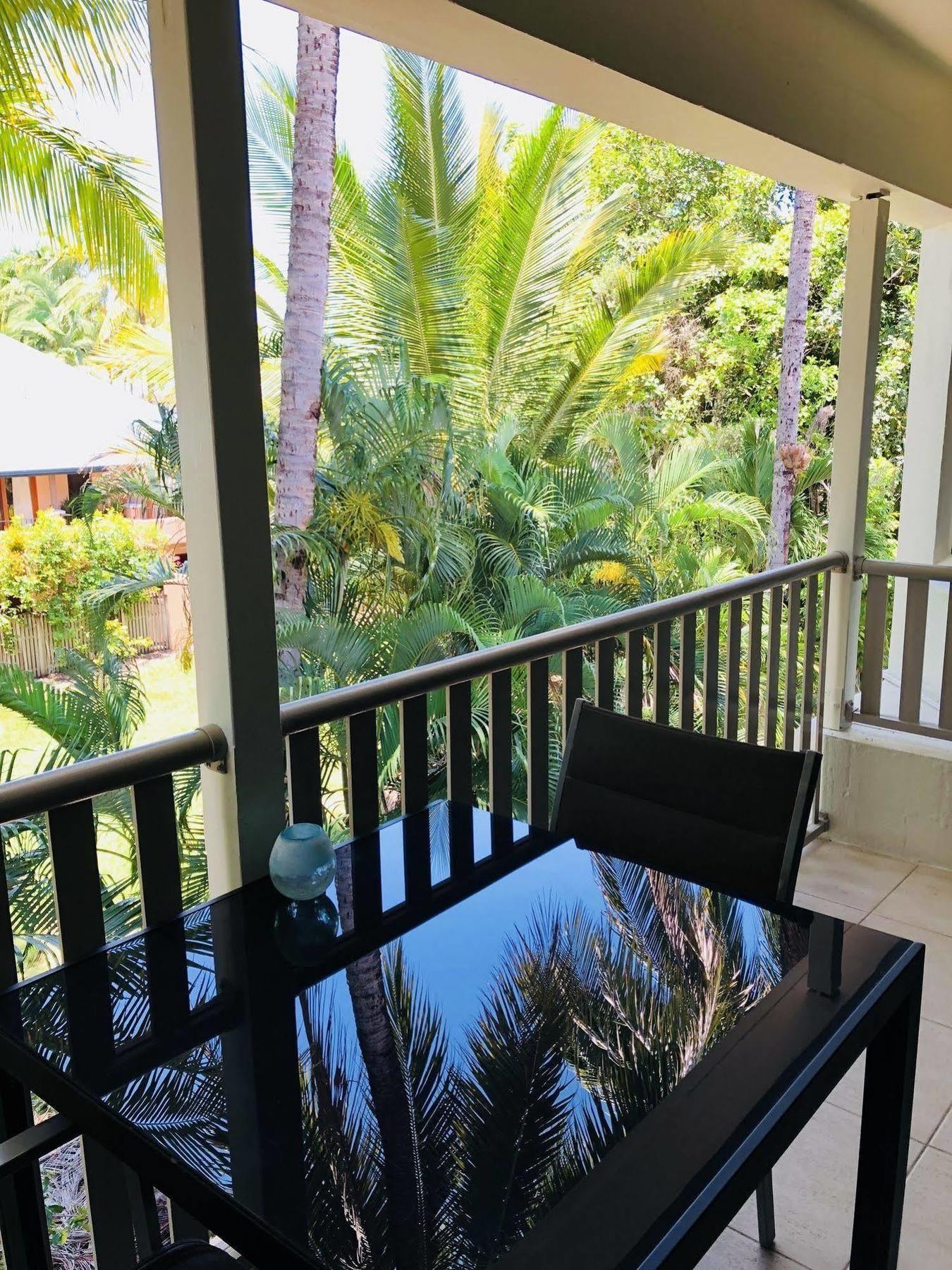 Seascape Holidays - Tropical Reef Apartments Port Douglas Zewnętrze zdjęcie