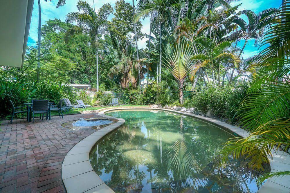 Seascape Holidays - Tropical Reef Apartments Port Douglas Zewnętrze zdjęcie