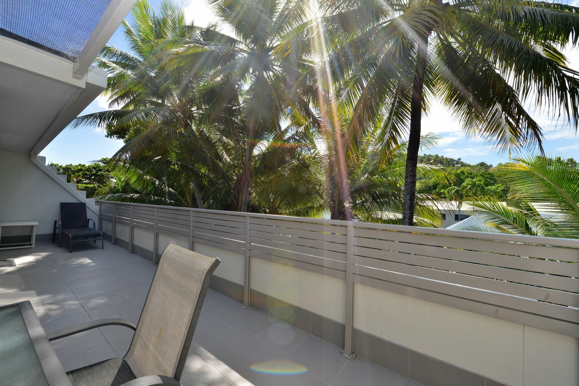 Seascape Holidays - Tropical Reef Apartments Port Douglas Zewnętrze zdjęcie