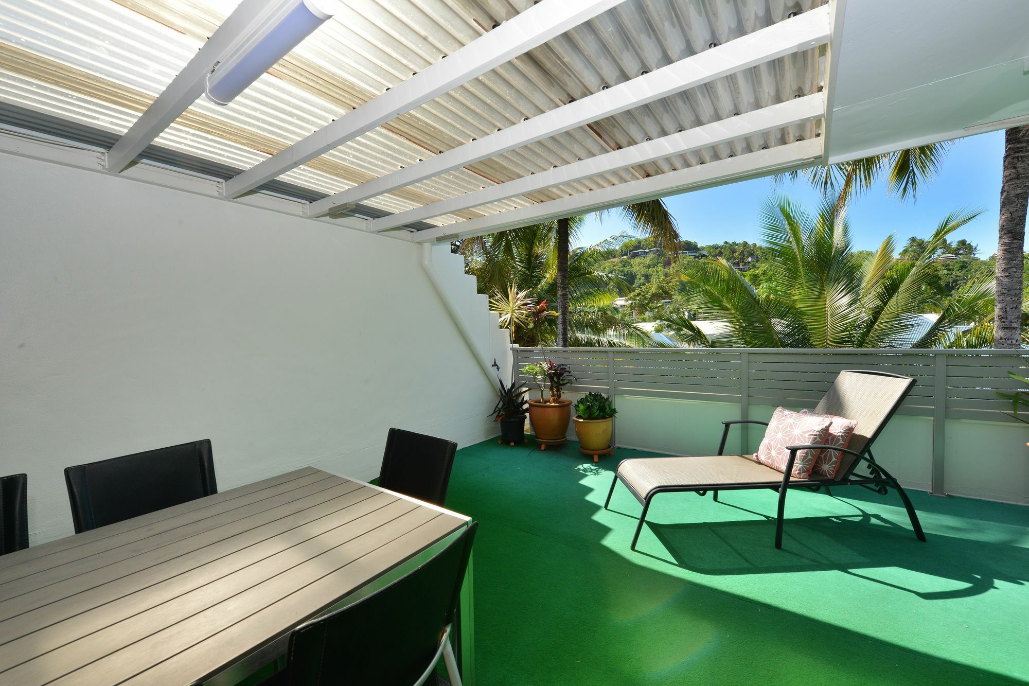 Seascape Holidays - Tropical Reef Apartments Port Douglas Zewnętrze zdjęcie